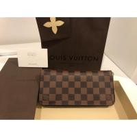 ราคา Louis vuitton zippy wallet vertical (ของแท้นะครับช้อปญี่ปุ่น) (1307691309)
