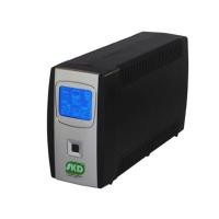 ราคา SKD UPS เครื่องสำรองไฟ 1000VA/630W รุ่น LCD-1000-630 (21492345552)