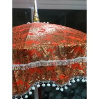 ราคา ร่มบวชนาค ร่มนาค ร่มพระ สัปทน งานบวช งานกฐิน ลายสวยงาม ร่มใหญ่ ร่มกฐิน ร่มงานบวช ถูกที่สุด + + (3509189227)