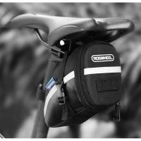 ราคา กระเป๋าจักรยาน ROSWHEEL ความจุ 1.2 L (2133360750)