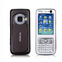 ราคา โทรศัพท์มือถือ Nokia N73 Classic 3G ของแท้ ครบชุด Original Full Set (5831073100)