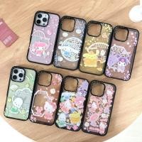 ราคา SANRIO sanrioCasetifyเคสโทรศัพท์อะคริลิคสําหรับiPhone 16 Pro Max iPhone 15 Pro Max 14 Pro Max 15Pro 15plus 13 Pro Max 14 12 Pro Max 12 14Pro 13 14 plus 13Pro same star (26038678056)