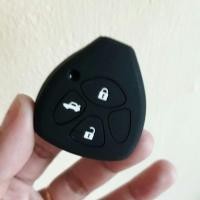 ราคา *ส่งฟรี**ซิลิโคนเคส กุญแจรถToyota vigo innova (667754036)