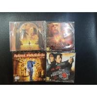 ราคา vcd แผ่แท้ 8แผ่น มือสอง (25870192541)