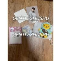 ราคา TAMTAM MERCH ARTIST SHARING DOLL WONWOO DOKYEOM (42653646848)