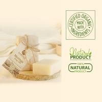 ราคา สบู่มะรุม​ (น้ำมันสกัดเย็น) ออร์แก​นิค (2548388660)