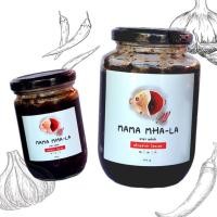 ราคา หม่าล่า หม้อไฟหม่าล่า ซุปหม่าล่า ซอสหม่าล่า โฮมเมด by มามาหม่าล่า รสเด็ด ฟรีเห็ดหูหนูดำแห้ง (6538175219)