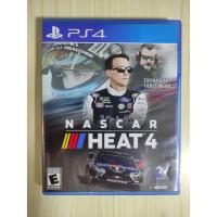 ราคา (มือ2) PS4 - Nascar Heat 4 (z.all)​ (3164965224)