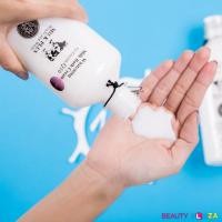 ราคา ครีมอาบน้ำ น้ำนม บิ้วตี้บุฟเฟท์ Beauty Buffet Whitening Milk Bath Cream Co-Enzyme Q10 (19109149105)