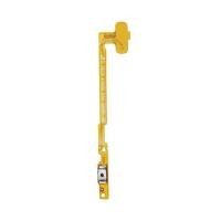 ราคา สายแพรสวิทซ์เปิดปิด Samsung A8 2015 A800 Power Button Flex Cable for Samsung A800 A8 2015 (9831245868)