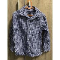 ราคา เสื้อเชิ้ต Tommy Hilfiger ไซส์ XS(4-5) มือสอง (12113742138)