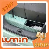 ราคา [READY]Changan LUMIN EV Trunk Storage Bag lumin Auto Parts Body Kit LUMIN Decoration RBFW (50800776033)
