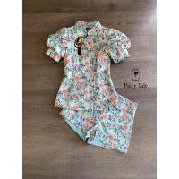 ราคา เซ็ตกี่เพ้า งานป้าย Pairy Tale (20325209042)