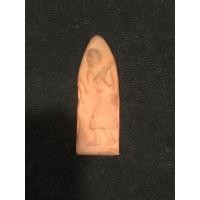 ราคา พระสิวลีเนื้อดิน หลังกระดานฐานจิก หลวงพ่อกวย วัดโฆษิตาราม (27052893998)