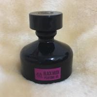 ราคา Used The Body Shop Black Musk Perfume Oil 20ml (1034473324)