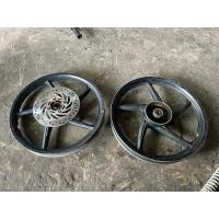 ราคา ล้อแม็กเวฟ110iแท้มือสอง (40067099233)