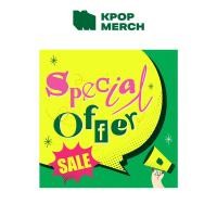ราคา (Special Price) K-POP Album & MD (41961944440)