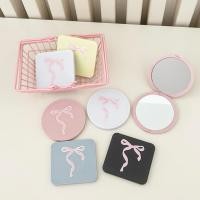 ราคา Mocorie - Mignonne coquette กระจกพับได้ / กระจกมือพับริบบิ้น / กระจกมือสีชมพู / กระจกพับริบบิ้น / กระจกมินิพับ Coquette สีชมพู (29184478899)