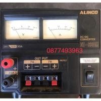 ราคา Alinco Dc power supply 24vเป็น 13.8vเก่าญี่ปุ่น (29478626614)