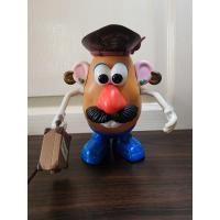 ราคา Mr.Potato Head ชุด Pirates of The Caribbean (40452406209)