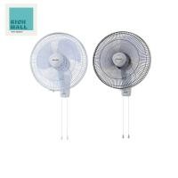 ราคา SHARP พัดลมติดผนัง 16 นิ้ว รุ่น PJ-WA163 (รับประกันศูนย์ 3 ปี) (4870292910)