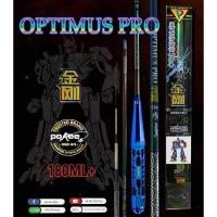 ราคา คันตกกุ้ง คันโปกี้ Pokee - Optimus Pro 180 ML + (8106910779)