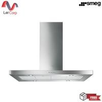ราคา (Smeg) เครื่องดูดควันชนิดติดตั้งกลางห้อง รุ่น KI120XE (25683590490)
