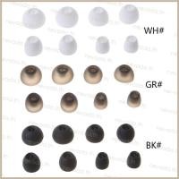 ราคา Nev ʚɞ 4 คู่ซิลิโคนอ่อนนุ่มหูฟังฝาครอบหูฟังสําหรับ Sennheiser Momentum (46050979986)