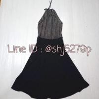 ราคา Mango dress แท้ สวย หรูมาก (4742393522)