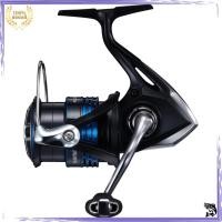 ราคา คันเบ็ดตกปลาระบบสปินนิ่ง Shimano 21 Nexave 2500HG คุณภาพสูง ทนทาน เหมาะสำหรับนักตกปลามือใหม่และมืออา (43268394704)
