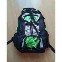 ราคา กระเป๋าเป้เดินทางมือสองสภาพนางฟ้า (10974369487)