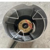 ราคา บังลม3นิ้ว สำหรับหัวเตาKB8 ทนหนา (18787645115)