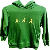 ราคา เสื้อหนาว Jacket Uniqlo สำหรับเด็ก แบบมีฮู้ด (29453241716)