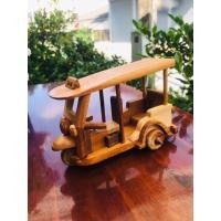 ราคา รถตุ๊กๆไม้ ของฝากไทยแลนด์ (20794751708)