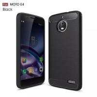 ราคา MOTOROLA MOTO E4 SLIM ARMOR CARBON FIBER ANTI-SHOCKPROOF CASE (41405793639)