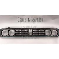 ราคา หน้ากระจัง Nissan 810 (2039662252)