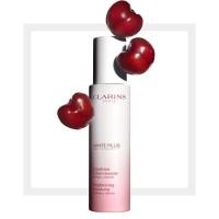 ราคา ของแท้ % Clarins White Plus Pure Translucency Brightening Emulsion 15 ml. (7032371881)