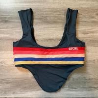 ราคา บราท่อนบน ชุดว่ายน้ำ #Ripcurl แท้ 100% (23971652941)