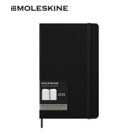 ราคา Moleskine 2026 12M Classic Pro Weekly Vertical, Planners Hard Cover (42961650500)