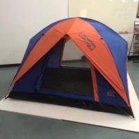 ราคา เต็นท์นอน2คน KARANA FORESTER II PLUS เต้นท์สำหรับนอน 2 คน (5116791902)