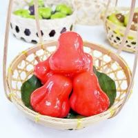 ราคา พิมพ์ลูกชุบชมพู่ ขนาด 7 กรัม (52501386683)