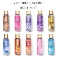 ราคา (พร้อมส่ง) Victoria's Secret Body Mist ขนาด 250 ml (552637785)