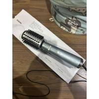 ราคา ส่งต่อ แท้ ใหม่มาก❤️‍ Babyliss ไดร์จัดแต่งทรงผม ไดร์แปรงขนหมูป่า แปรงเป่าผม รุ่น Hydro Fusion Air Styler 2973T (43200095136)