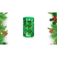 ราคา <<แพค 6 ขนาด 42 มล>> Gift Box สวยหรู แบรนด์ ซุปไก่สกัด 6 ขวด x 42 มล. (1619717069)