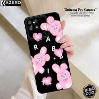ราคา ปลอกrealme Narzo 50Aแฟชั่นกรณีการ์ตูนSoftcase Realme Narzo 50AซิลิโคนProกล้องRealme Narzo 50AกรณีRealme Narzo 50Aฝาครอบป้องกันHpกรณีน่ารักAzora VIP Victory Anasuyra Kenzo (25940380320)