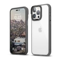 ราคา elago iPhone 14 Pro, 14 Pro Max Dual Case เคสกันกระแทกผสม TPU+PC ตัวแทนจำหน่ายถูกต้องในไทยผู้เดียว (19041491344)