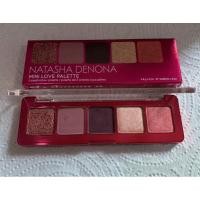 ราคา Natasha Denona Love Mini Eyeshadow Palette (26004066868)