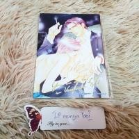 ราคา (พร้อมส่ง) นิยายตอนแรกของ Viewfinder อันคัท/uncut (7711262578)