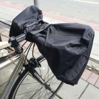 ราคา Vincita ผ้าคลุมแฮนด์จักรยานกันฝน (4644973597)