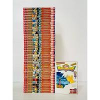 ราคา ได ตะลุยแดนเวทมนตร์ 1-37 จบ มือสองสภาพบ้าน (29852902674)